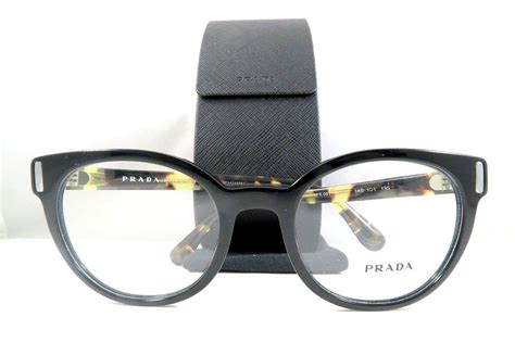 authentic prada eyeglass frames.